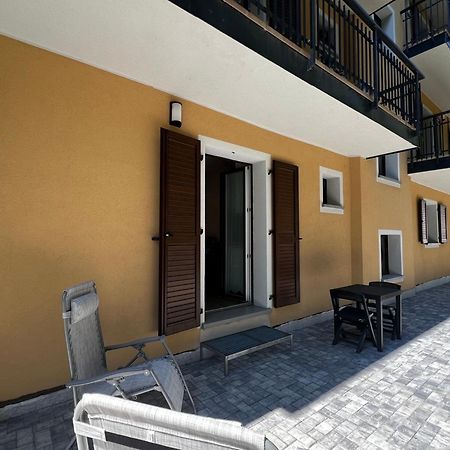 Chalet Giovanni Apricacasevacanze Εξωτερικό φωτογραφία
