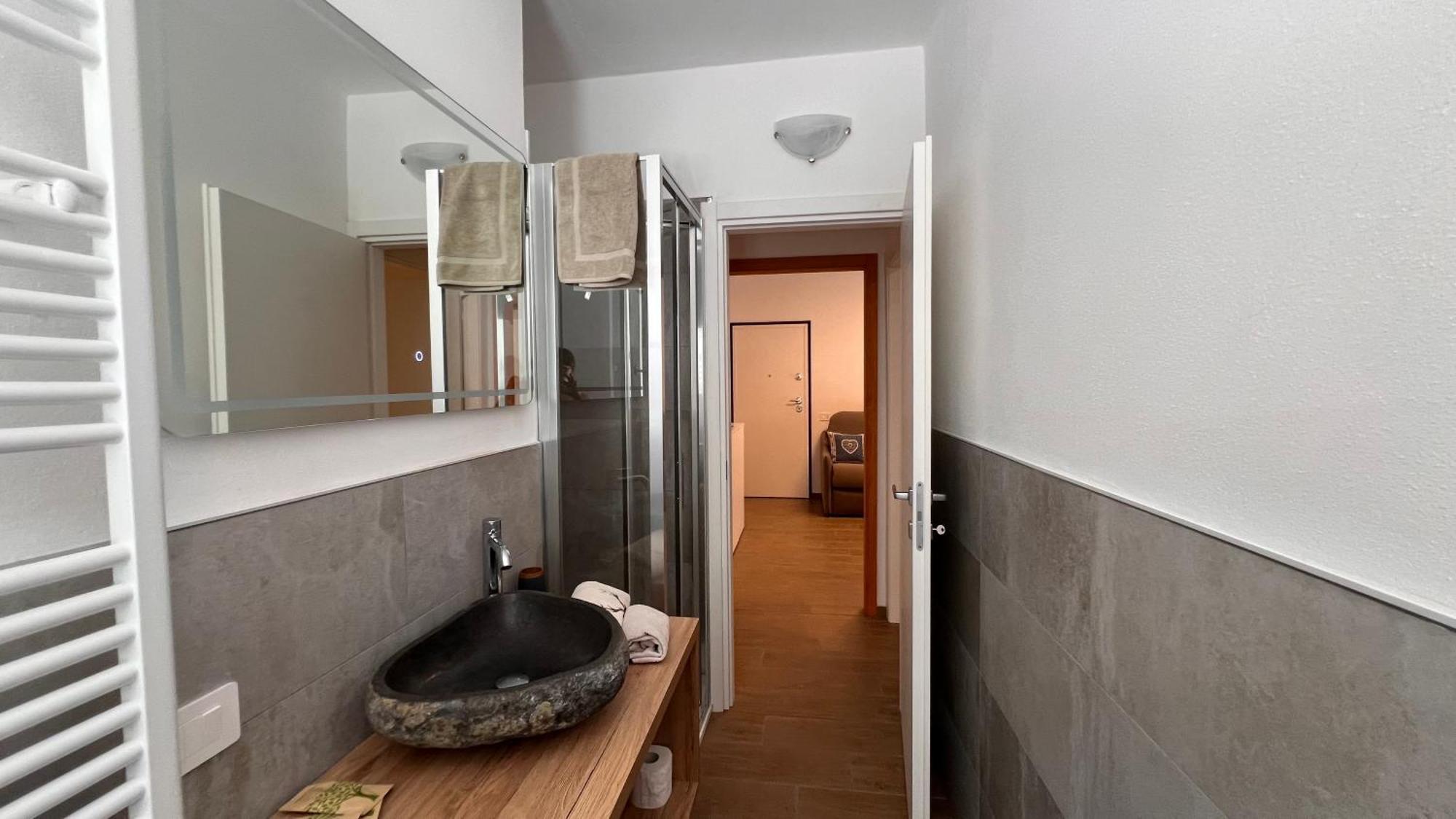 Chalet Giovanni Apricacasevacanze Εξωτερικό φωτογραφία