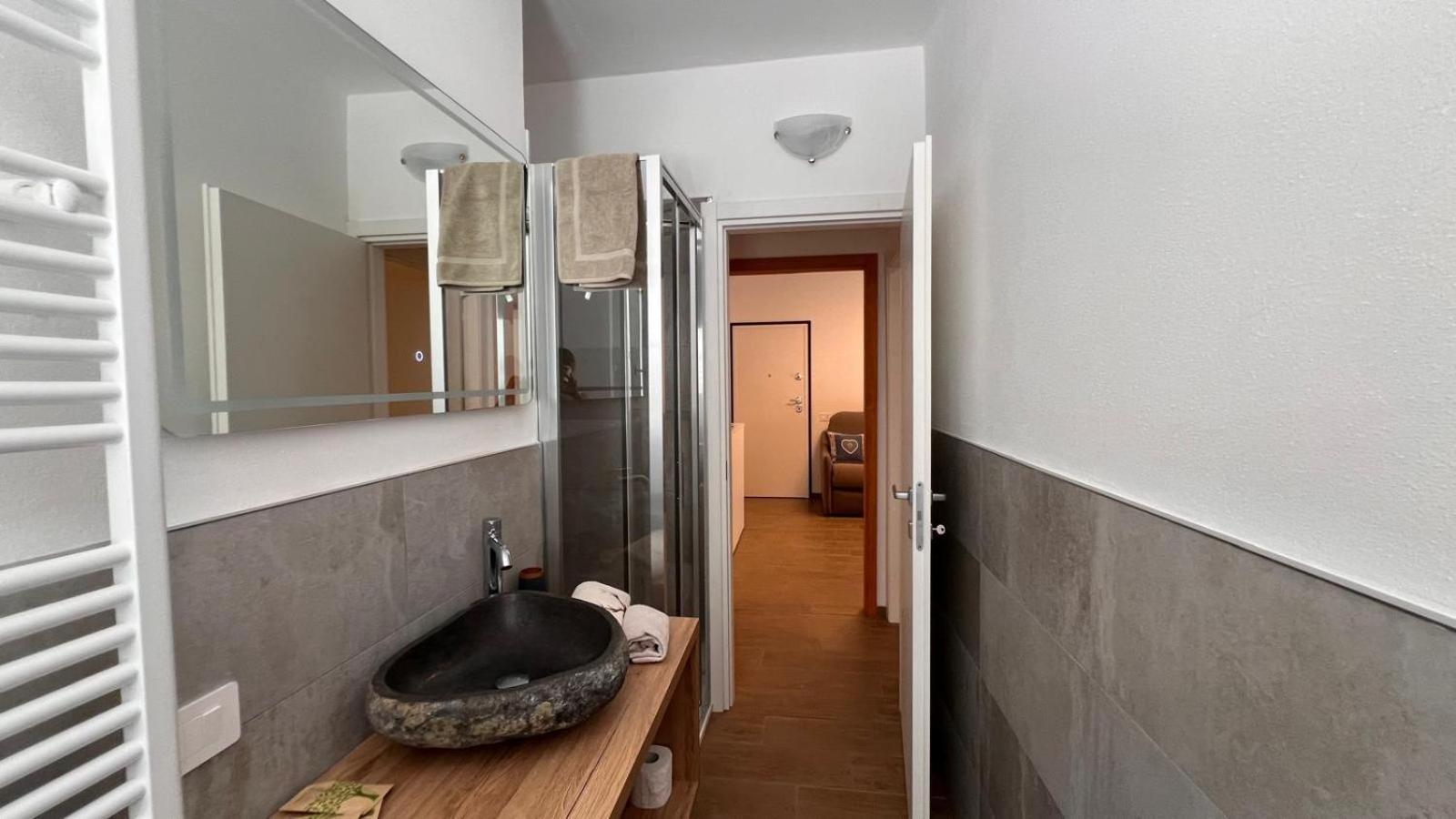 Chalet Giovanni Apricacasevacanze Εξωτερικό φωτογραφία